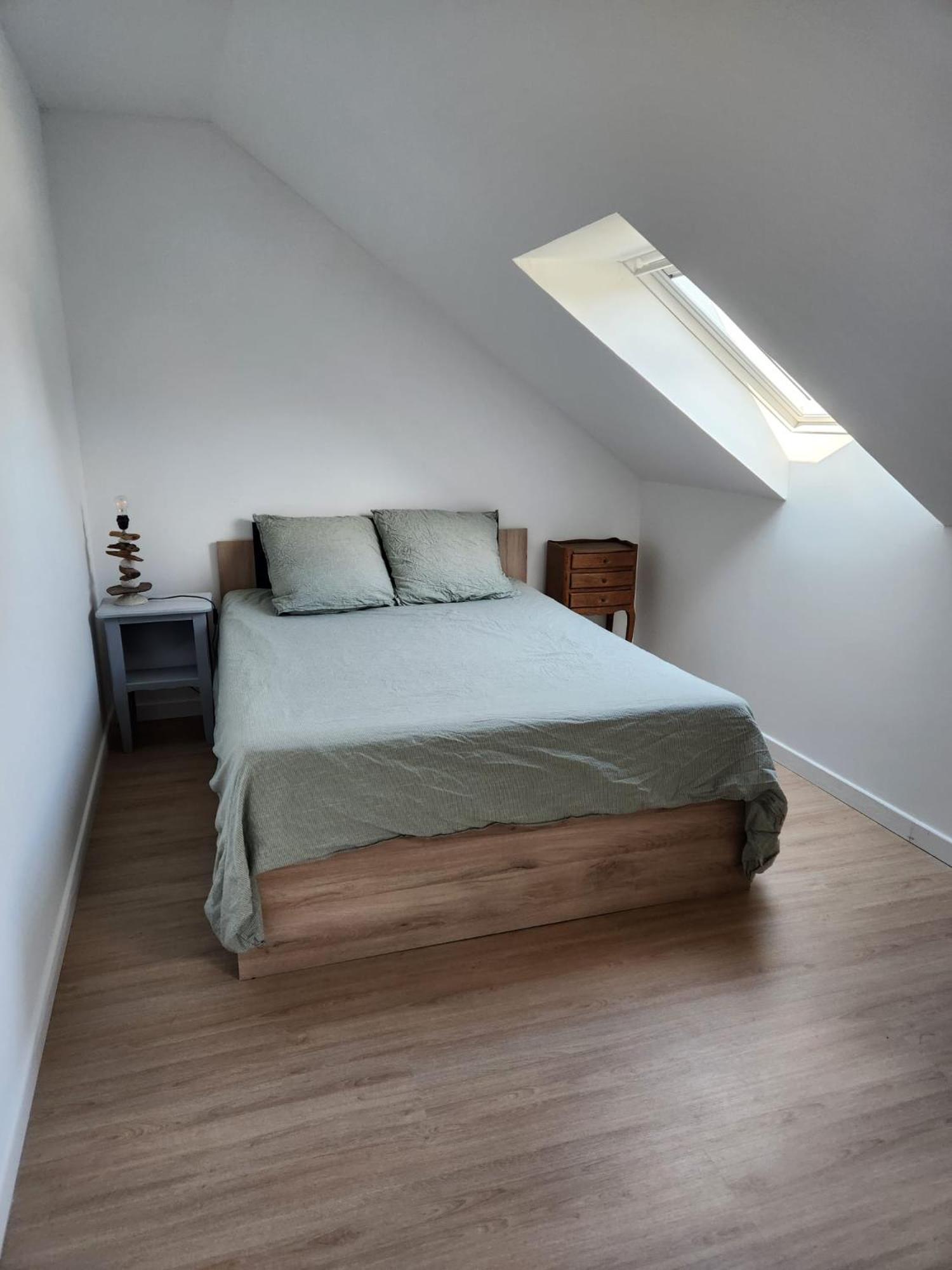 Chez Maud * Boos (Seine-Maritime)