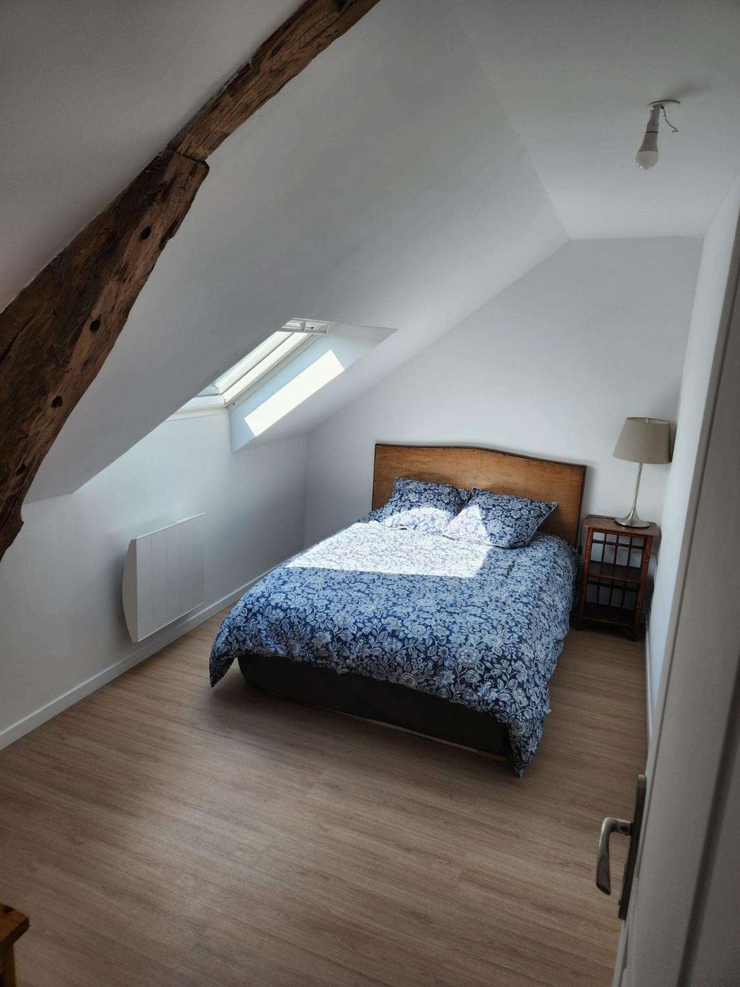 Chez Maud Apartment